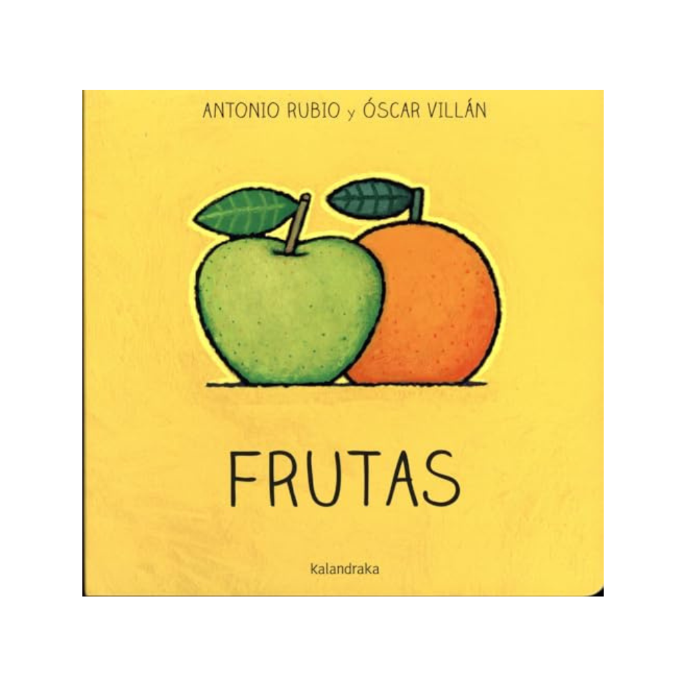 Frutas