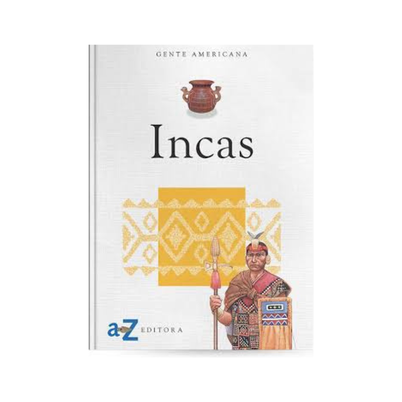 Incas AZ — Marina Bers