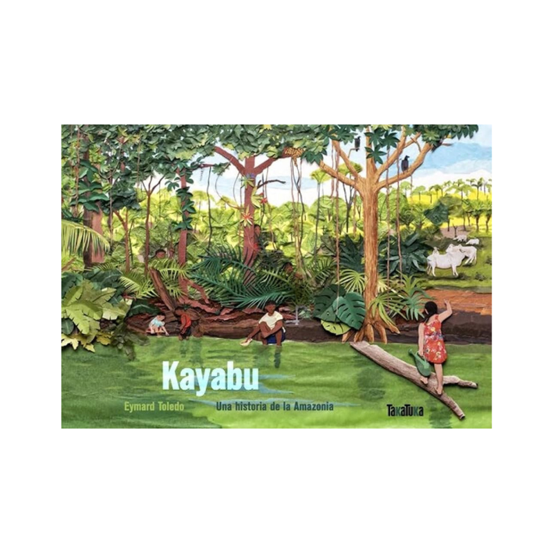 Kayabu