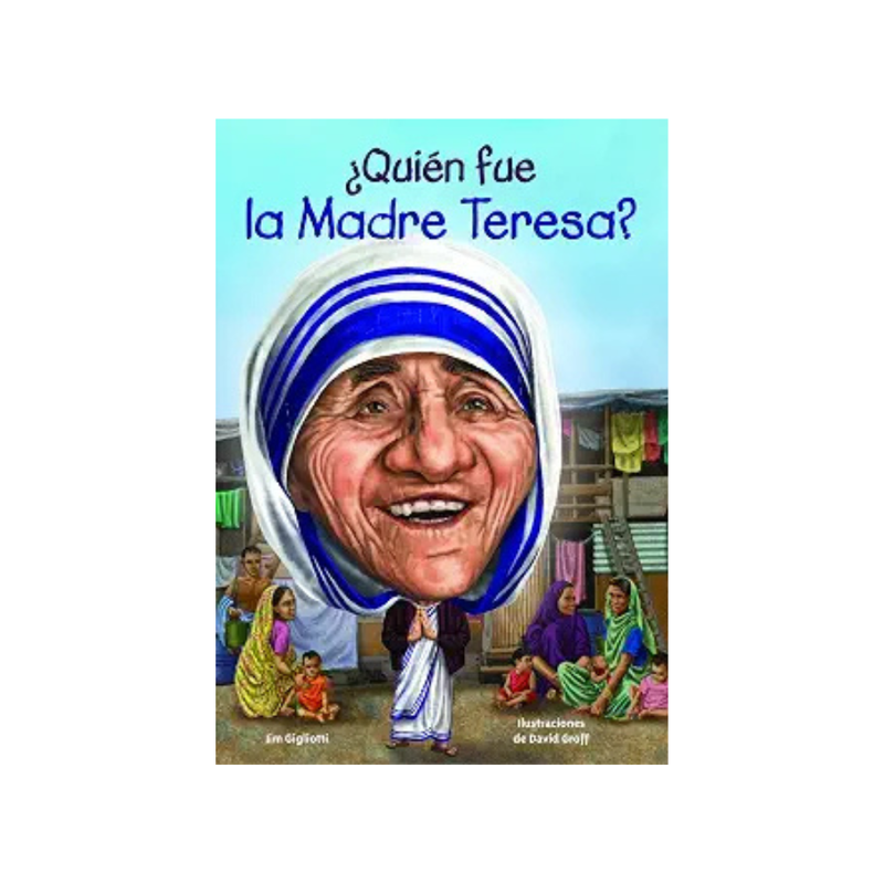 ¿Quién fue..Liíderes? Leaders Series