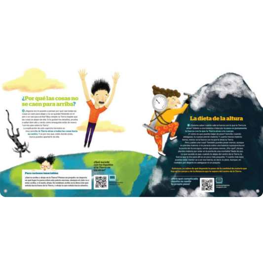 La Tierra y el Sol para los más curiosos