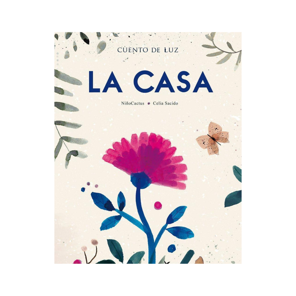 La casa