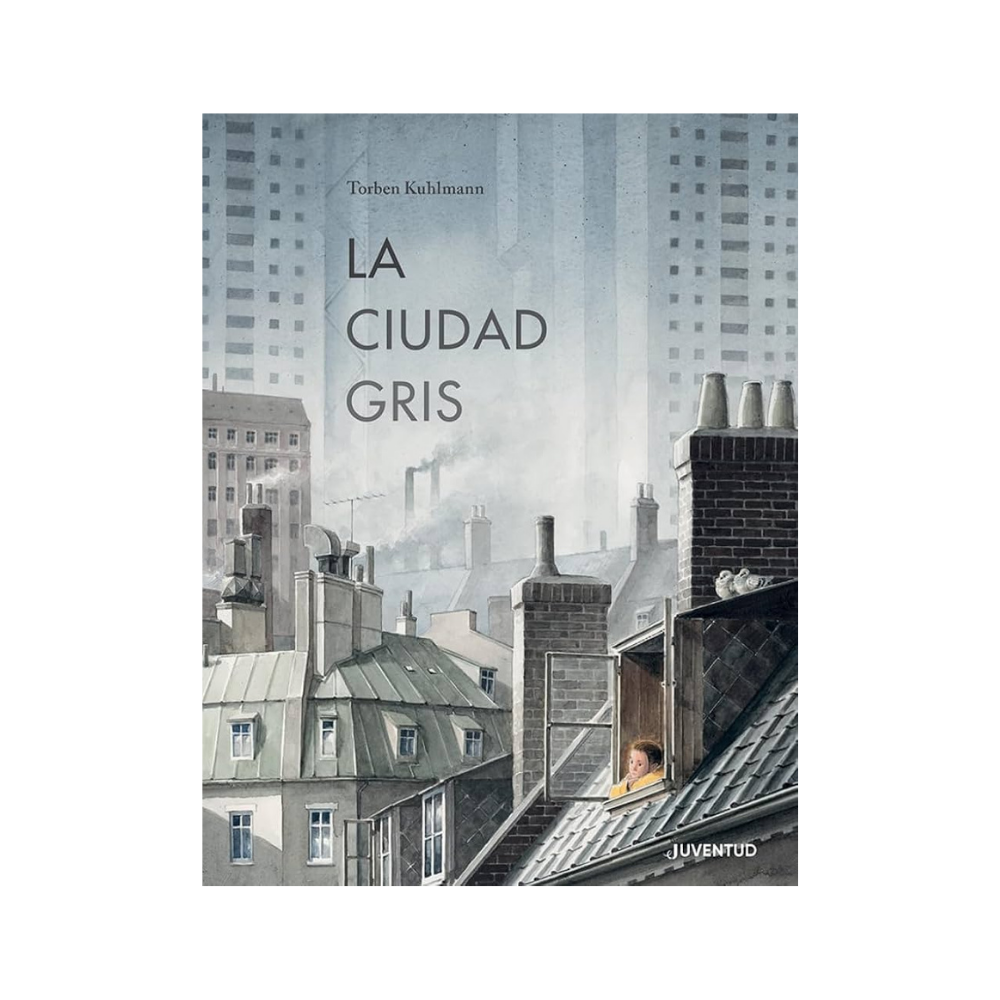 La ciudad gris