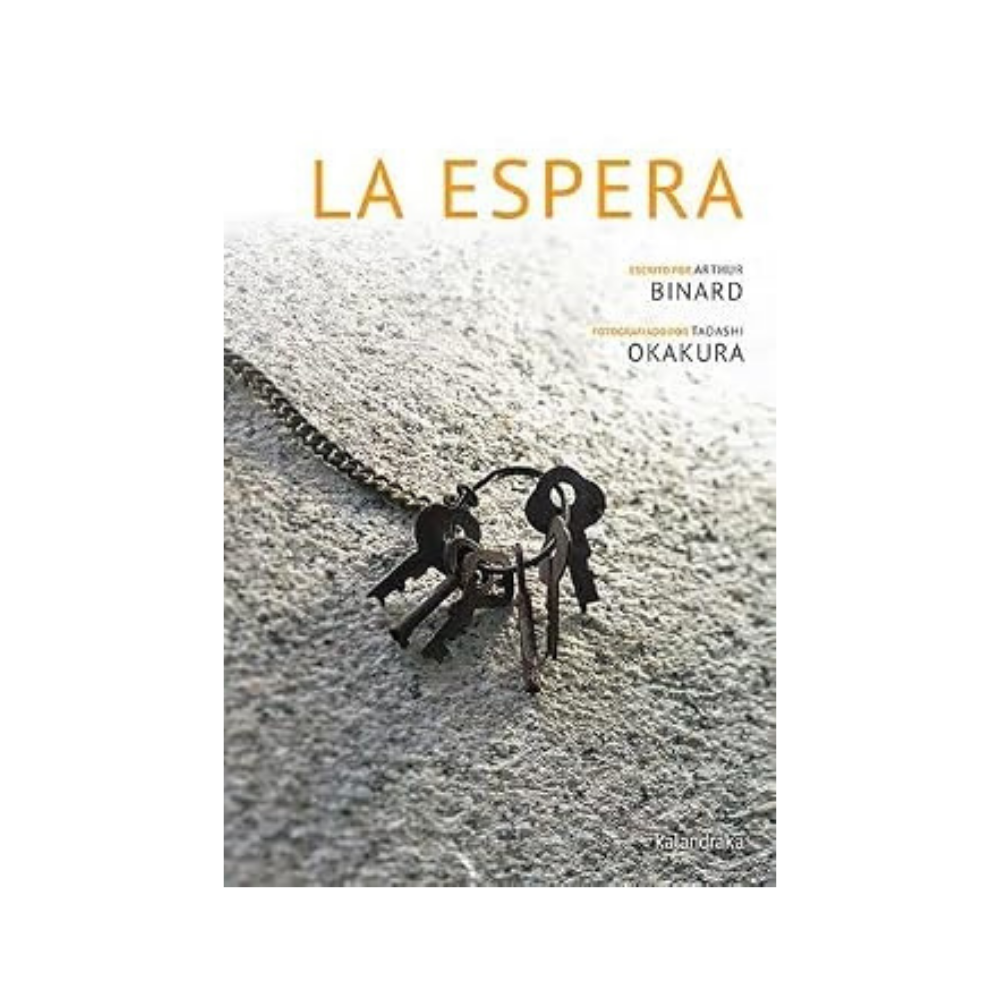 La espera