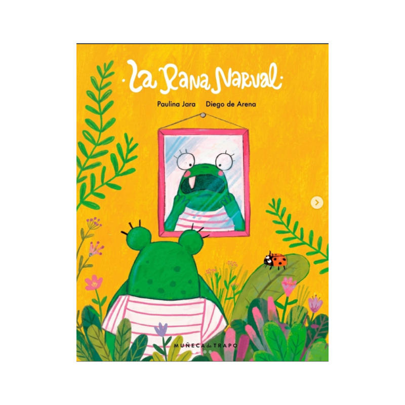 La rana narval