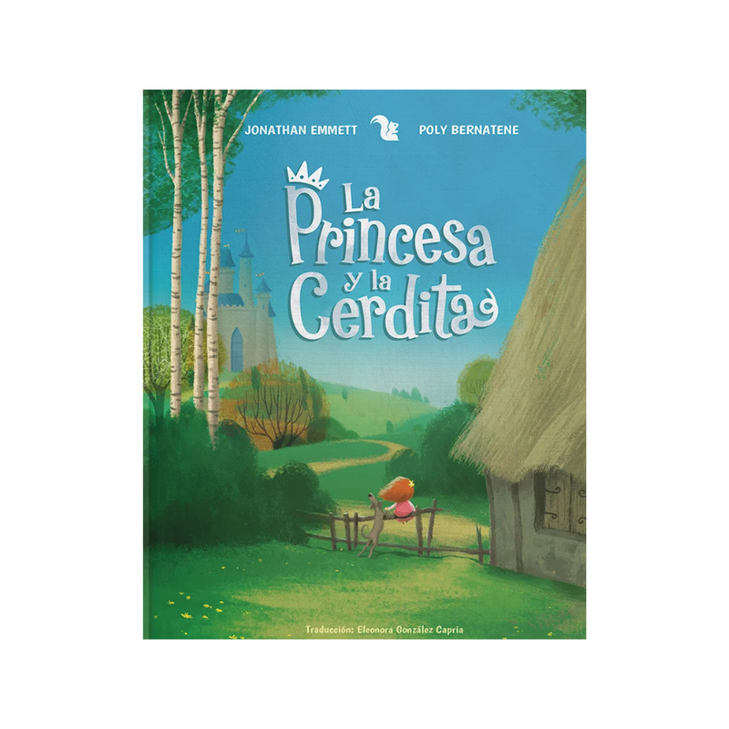La princesa y la cerdita