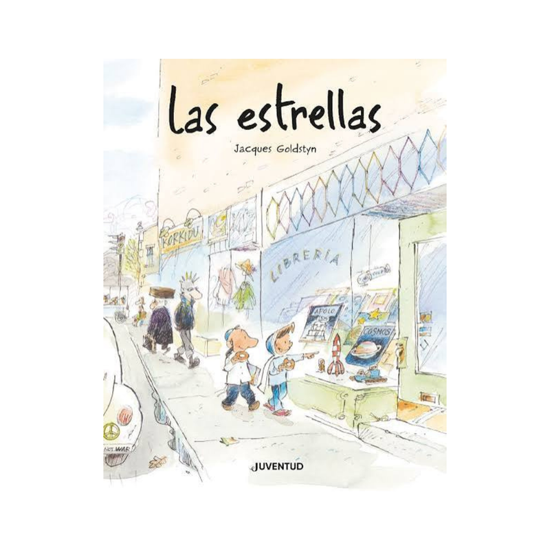 Las estrellas