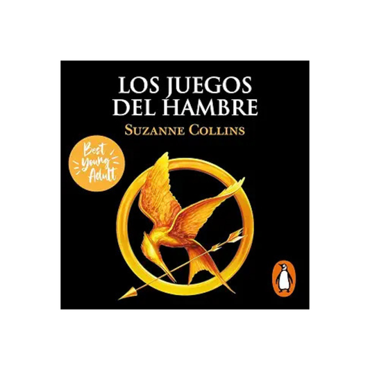 Los juegos del hambre Series