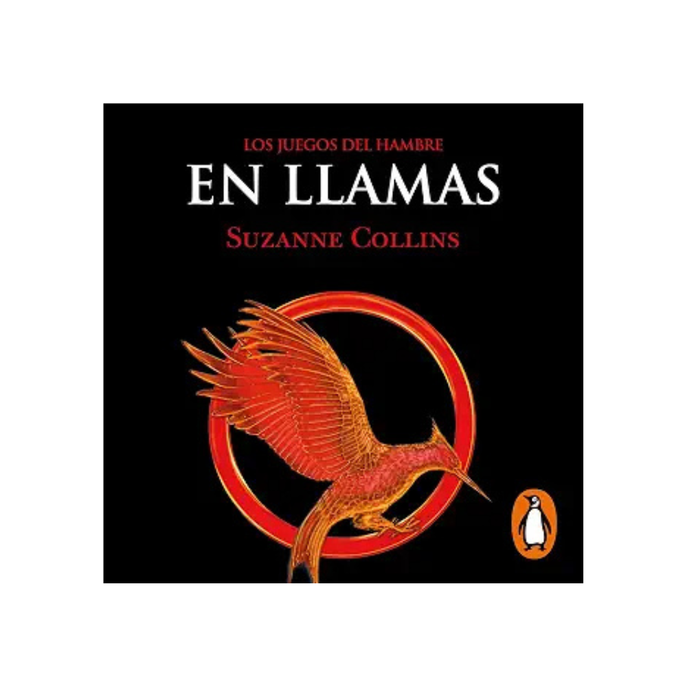Los juegos del hambre Series