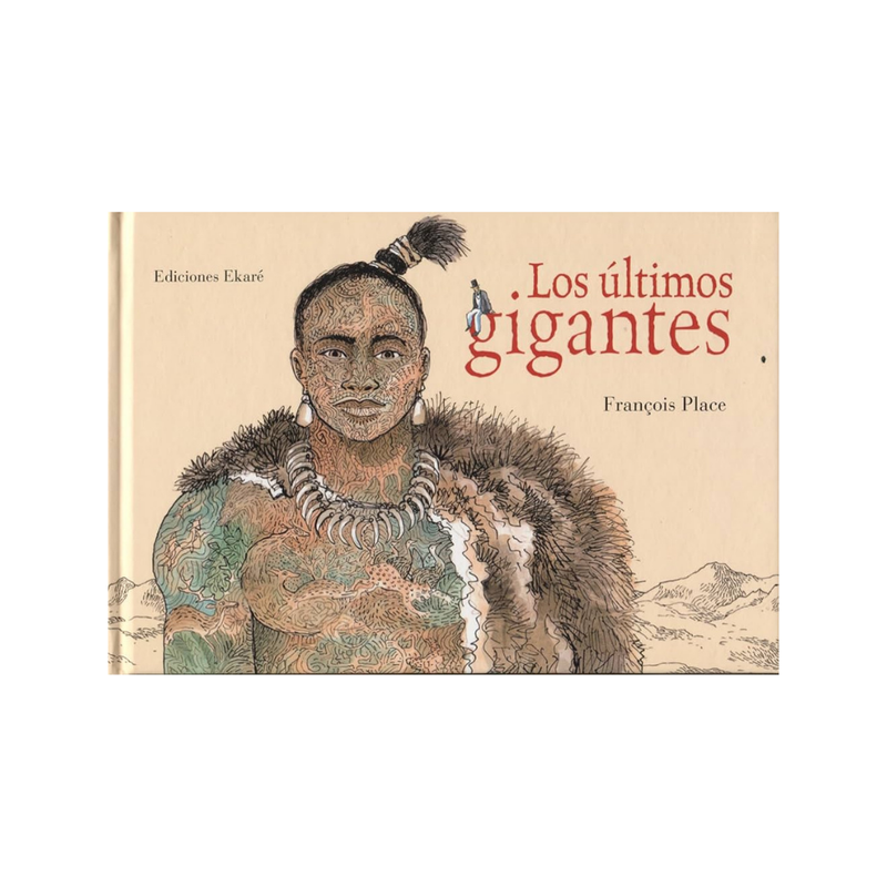 Los últimos gigantes
