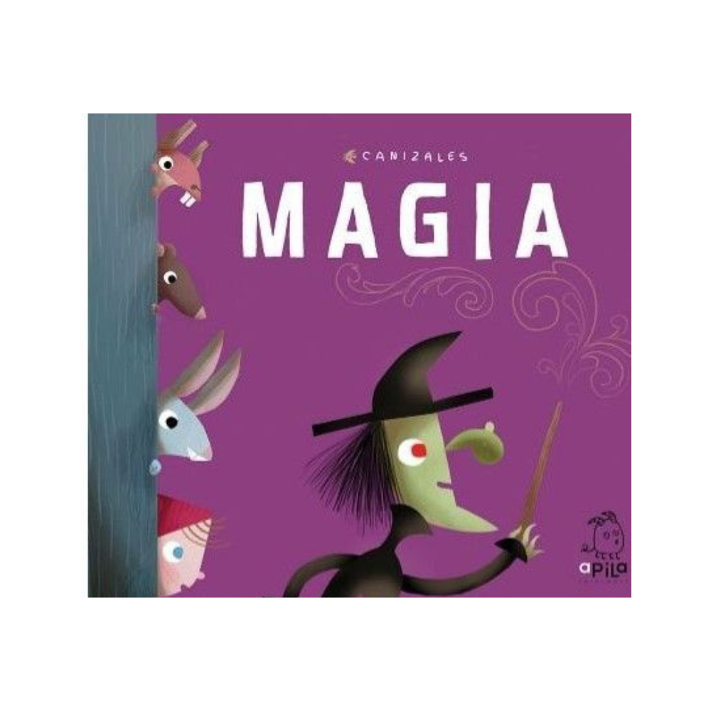 Magia