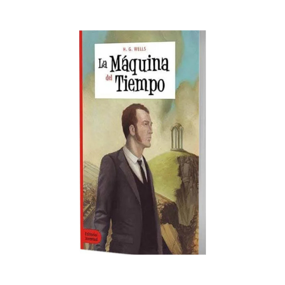 Máquina del tiempo