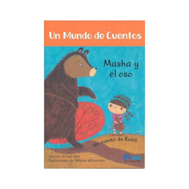 Masha y el oso