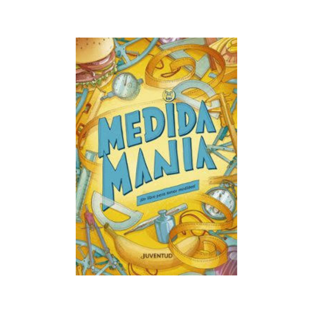 Medidamanía