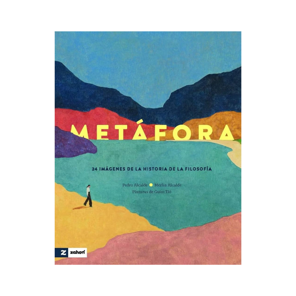Metáfora