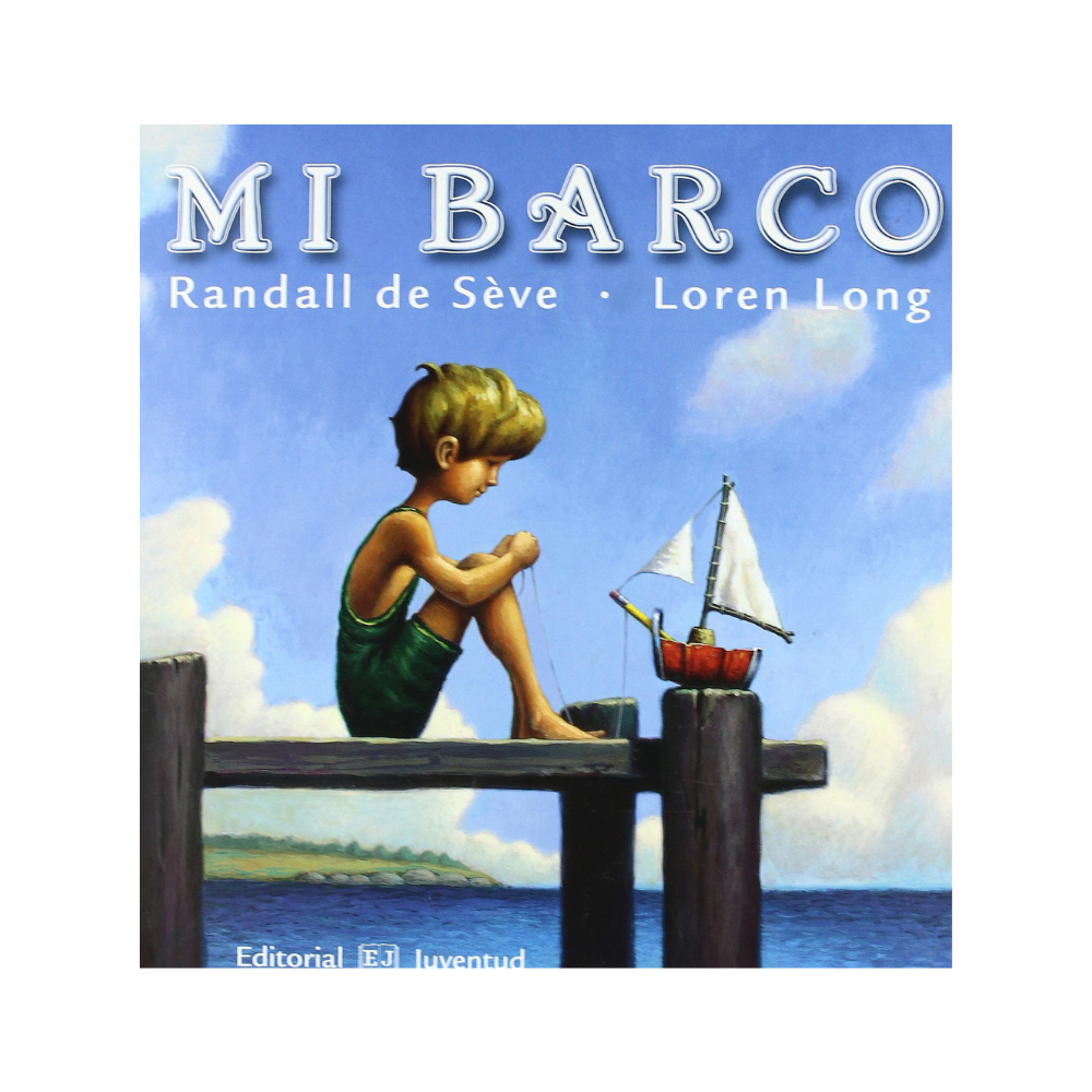 Mi barco
