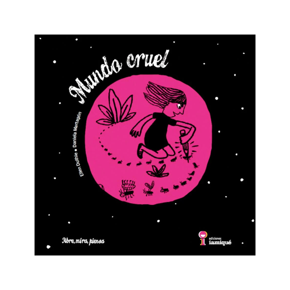 Mundo cruel
