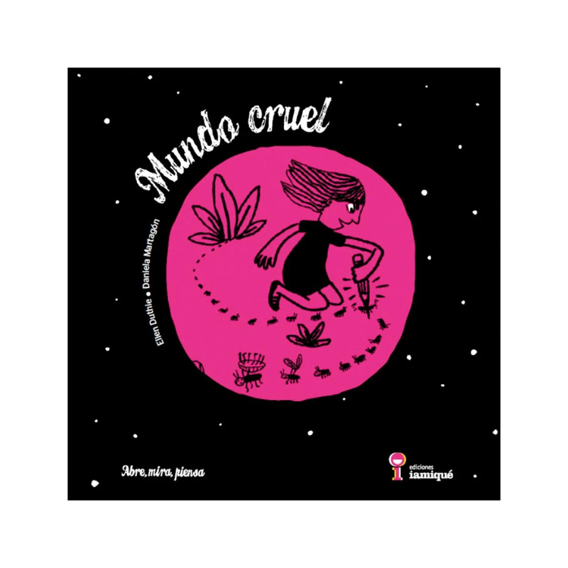Mundo cruel