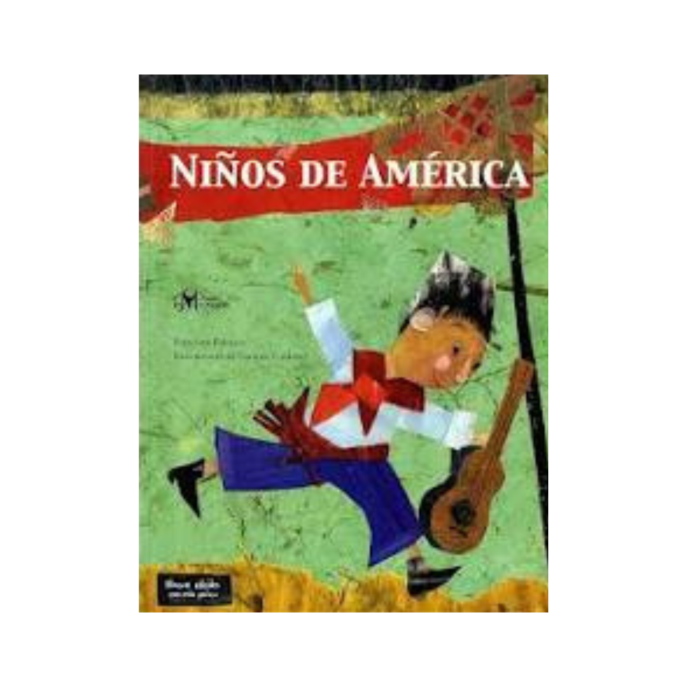 Niños de América (HC)