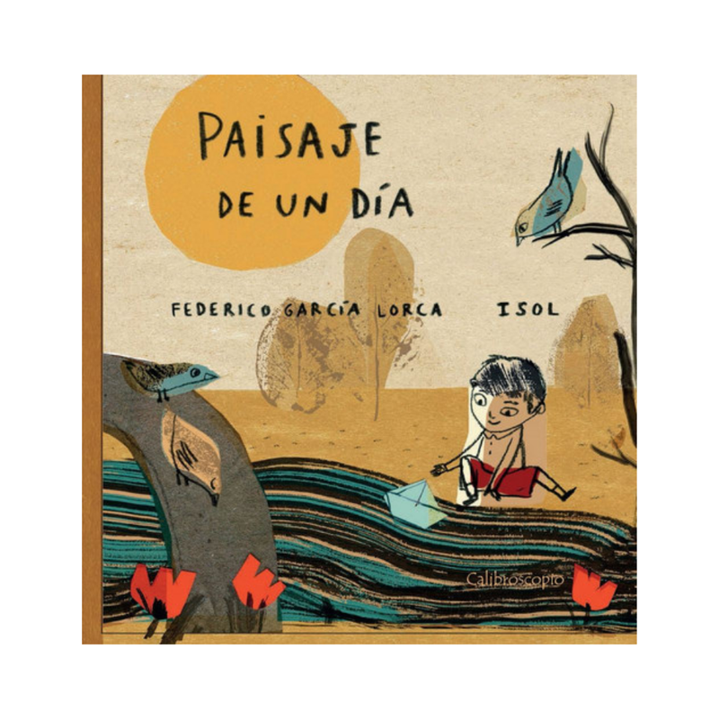 Paisaje de un día