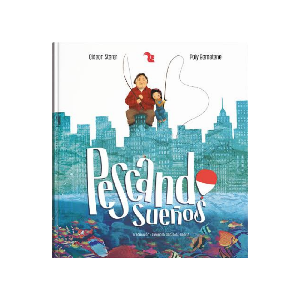 Pescando sueños