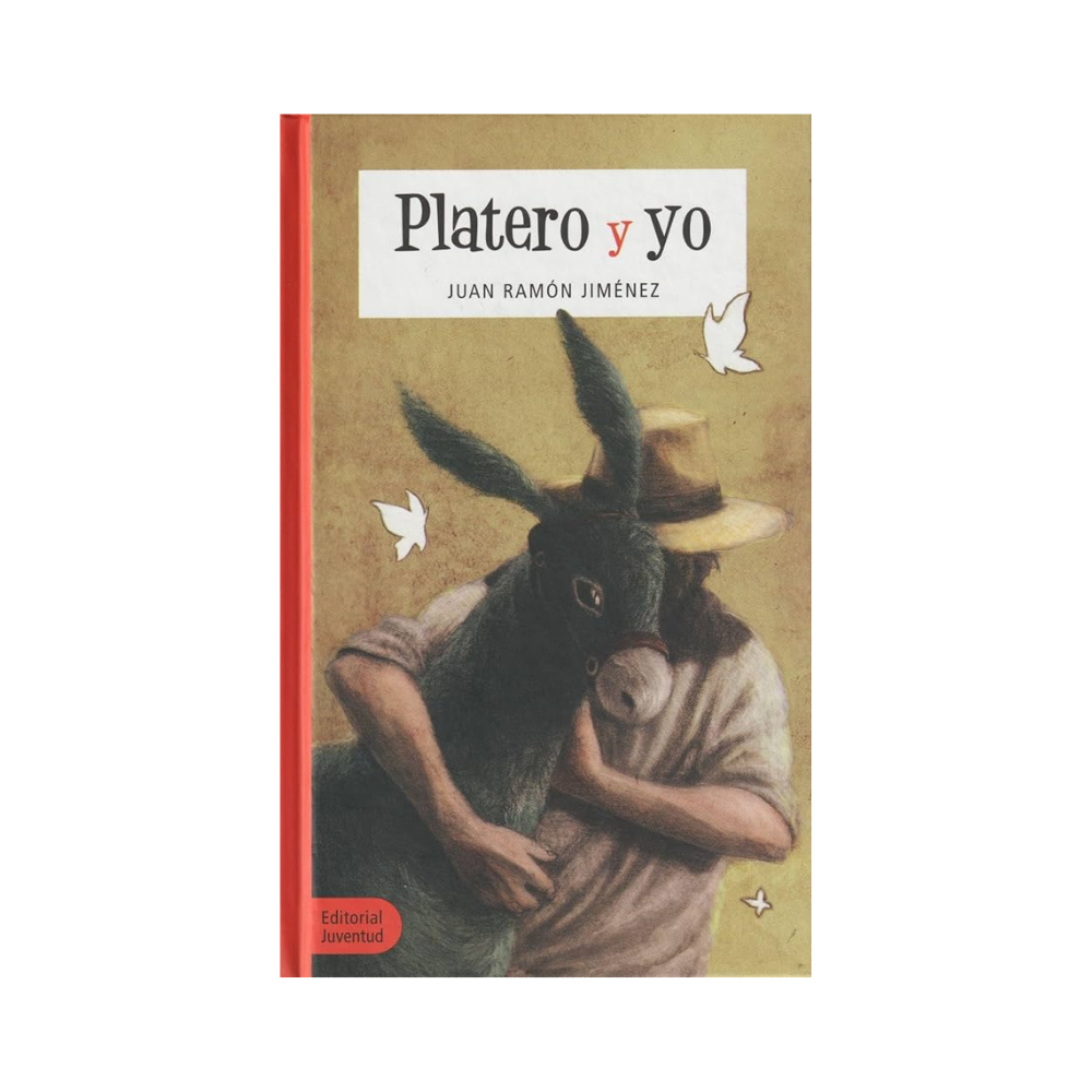 Platero y yo