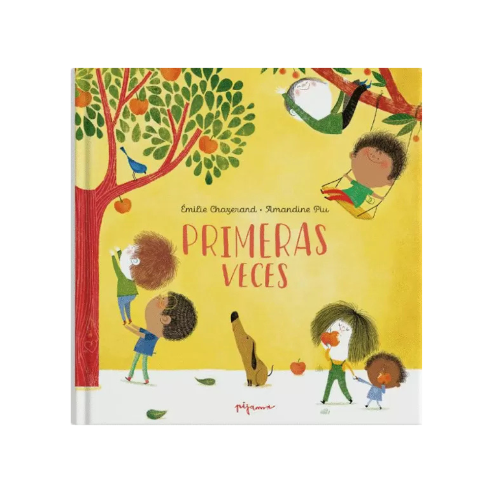 Primeras veces