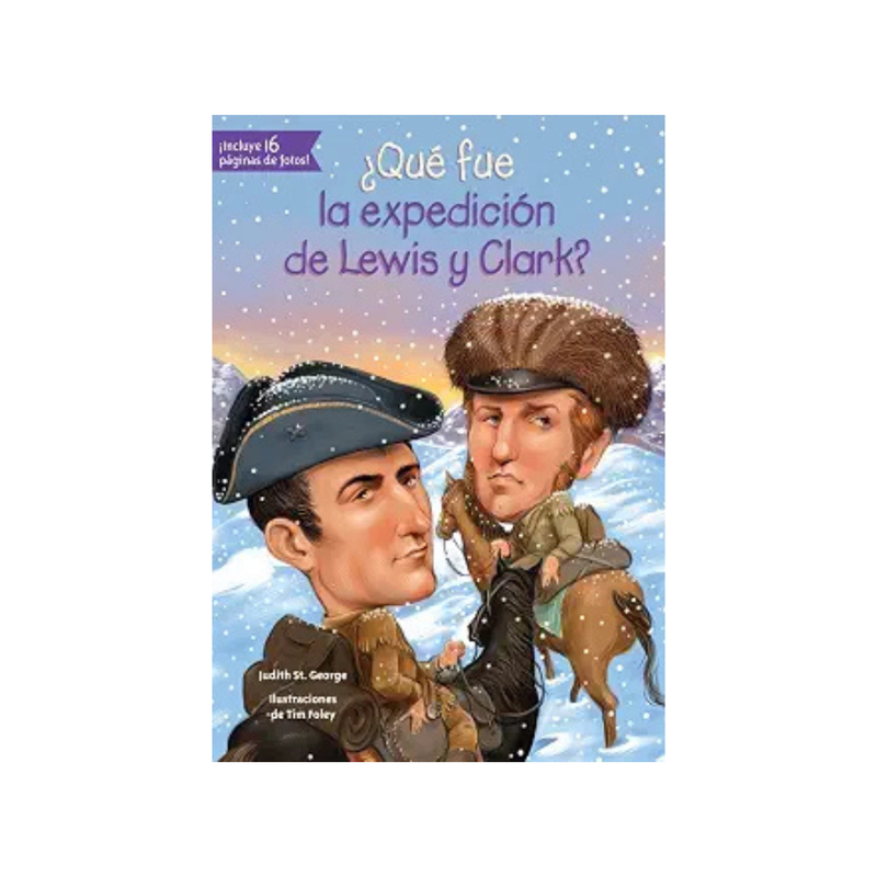 ¿Qué fué? Series