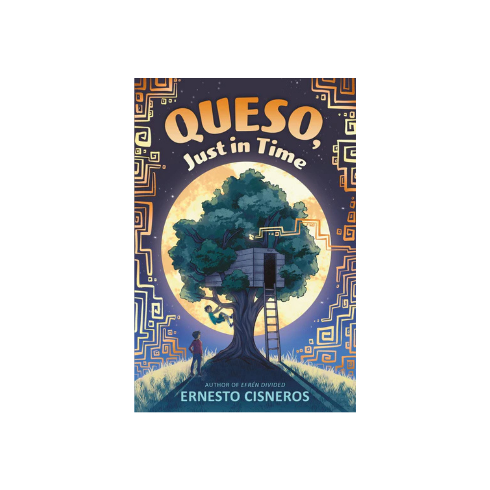 Queso, Just in Time