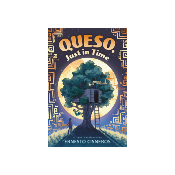 Queso, Just in Time