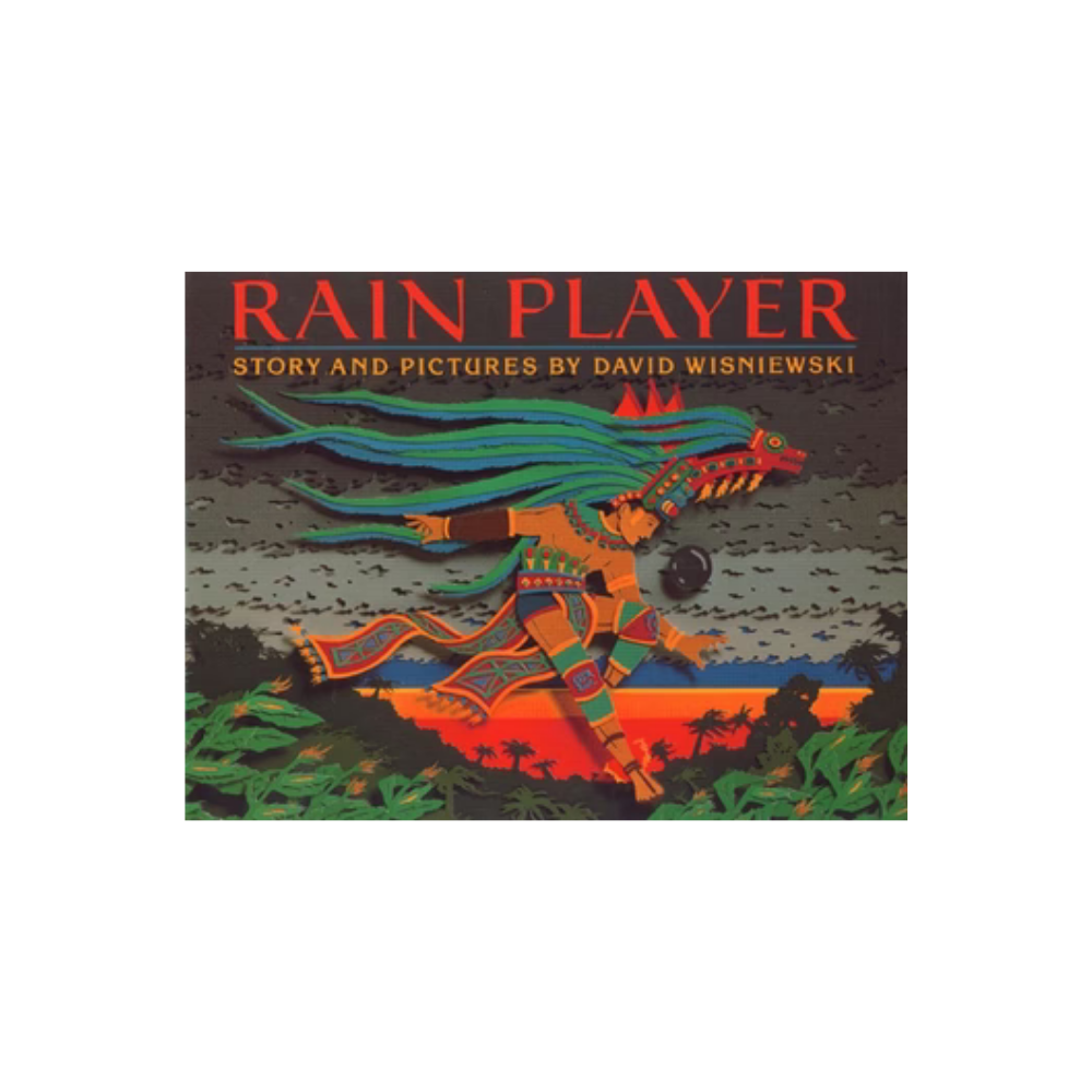 Rain Player