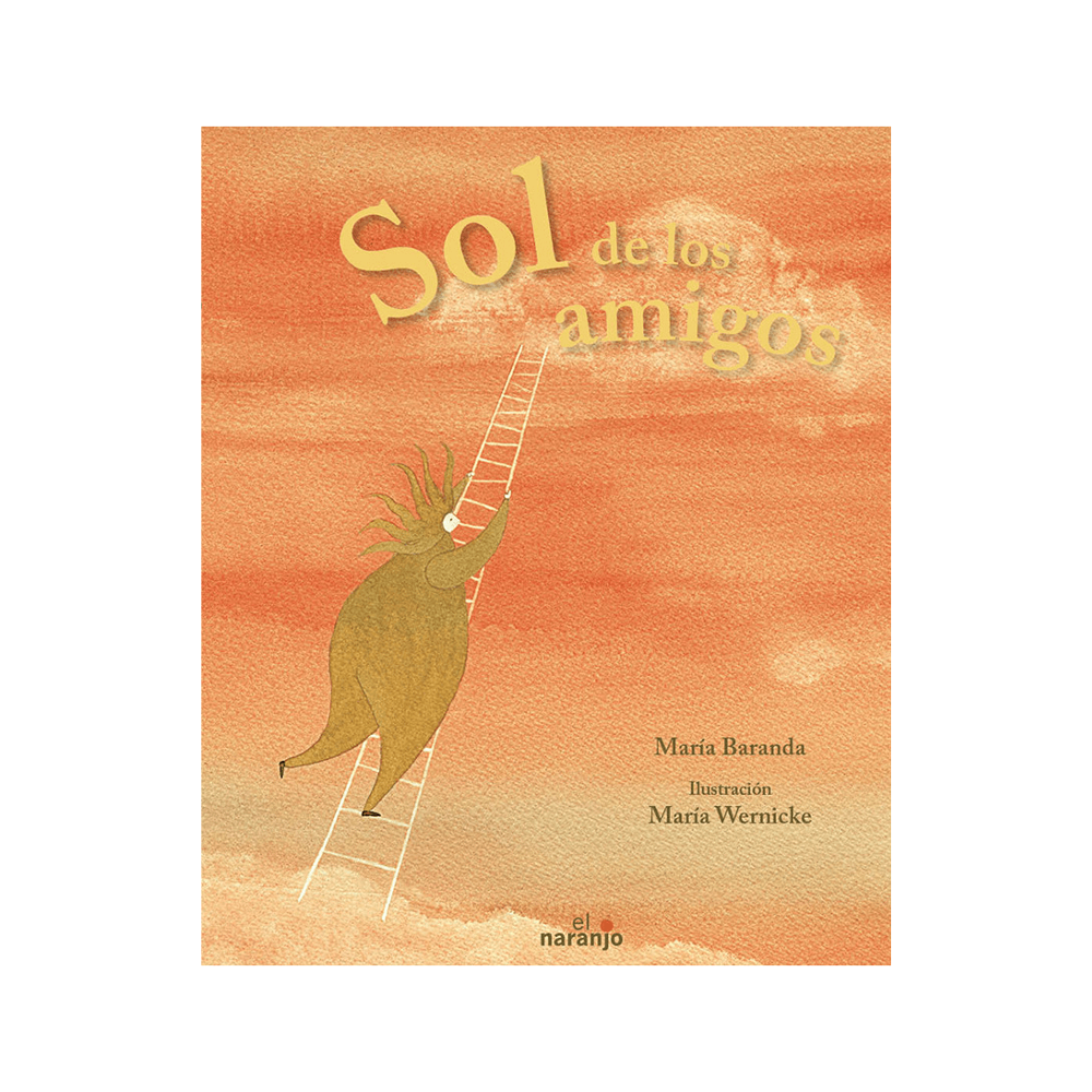 Sol de los amigos
