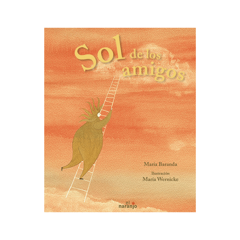 Sol de los amigos
