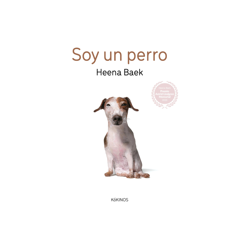 Soy un perro