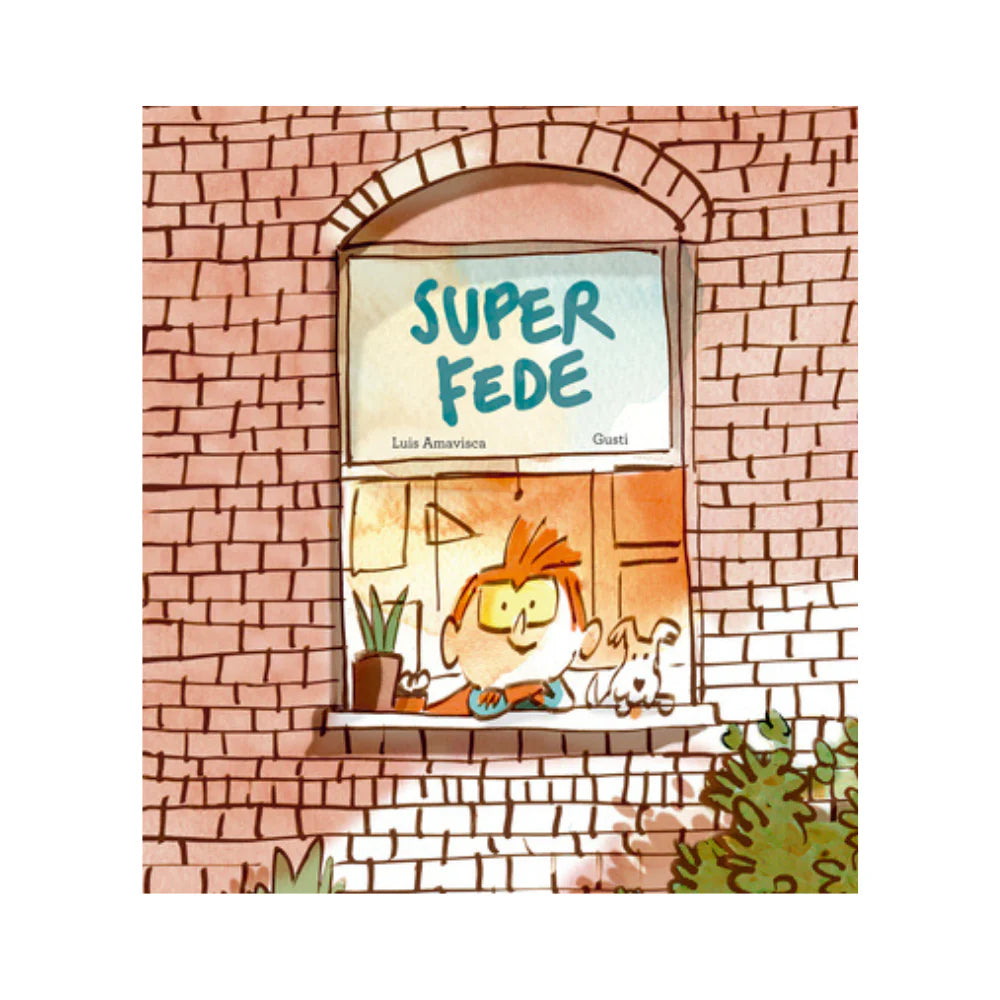 SuperFede