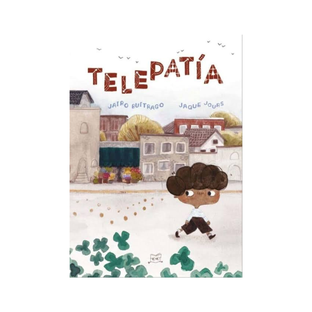 Telepatía