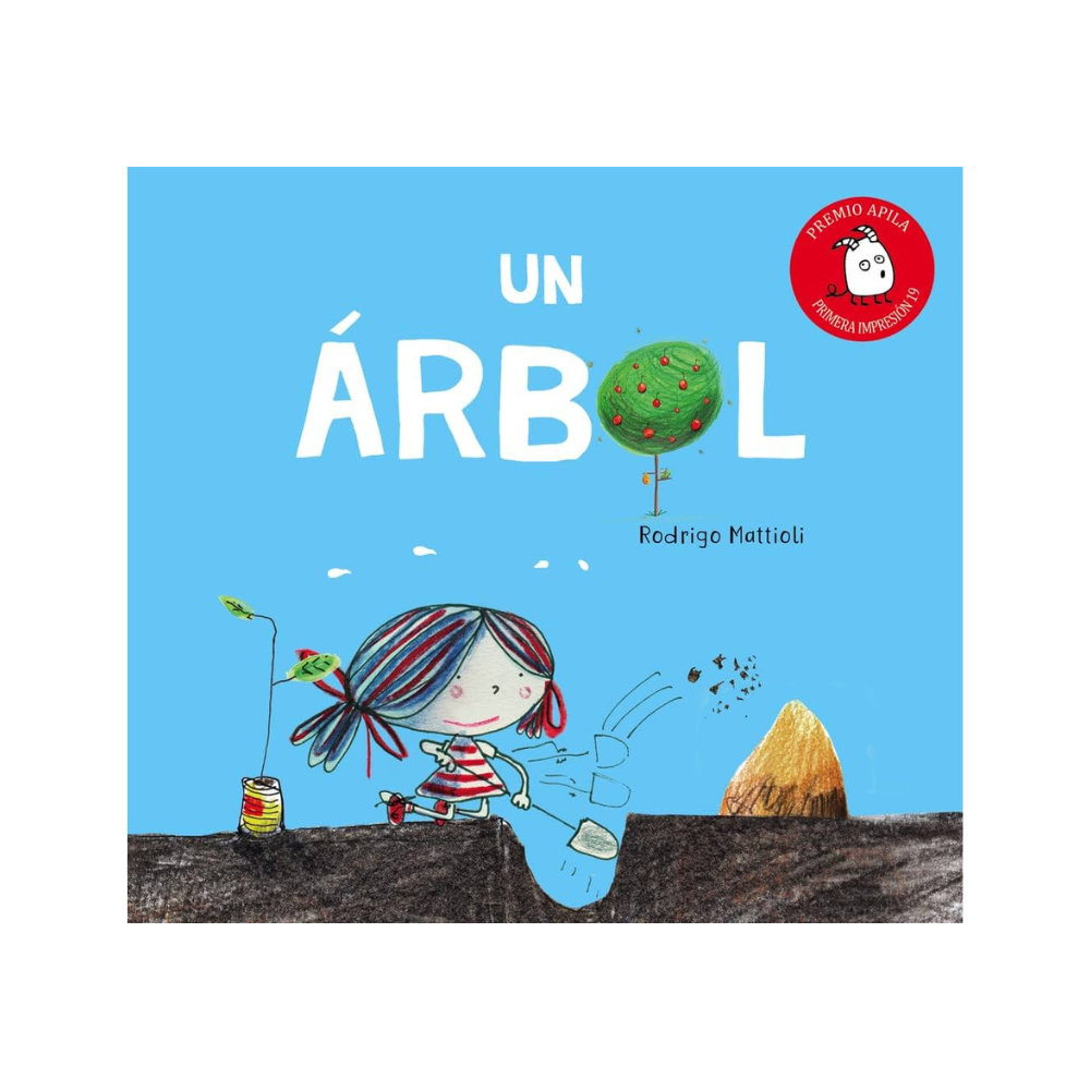 Un árbol