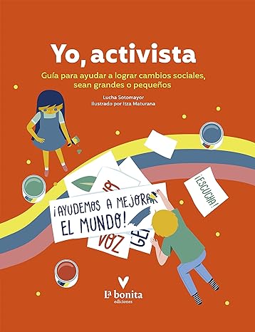 Yo activista