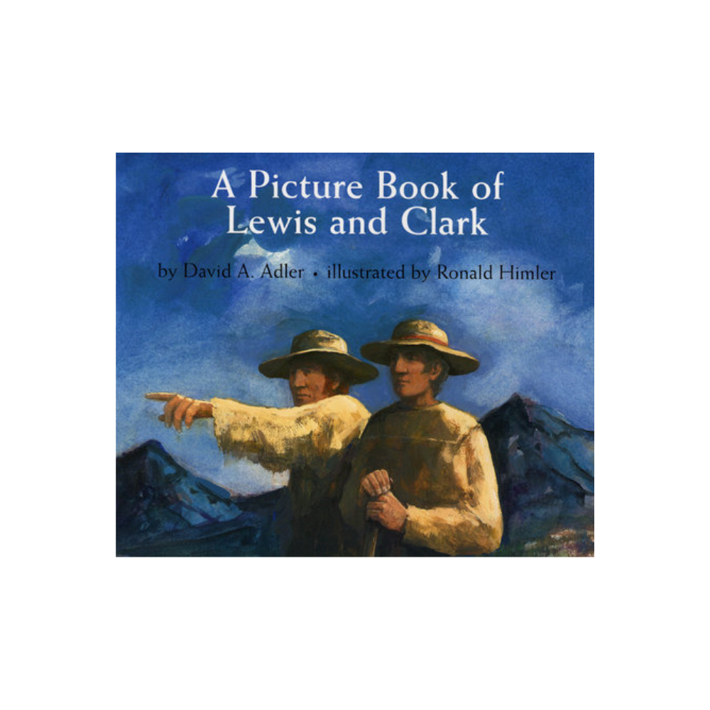 1st Grade, CKLA, Unit 11, Frontier Explorers