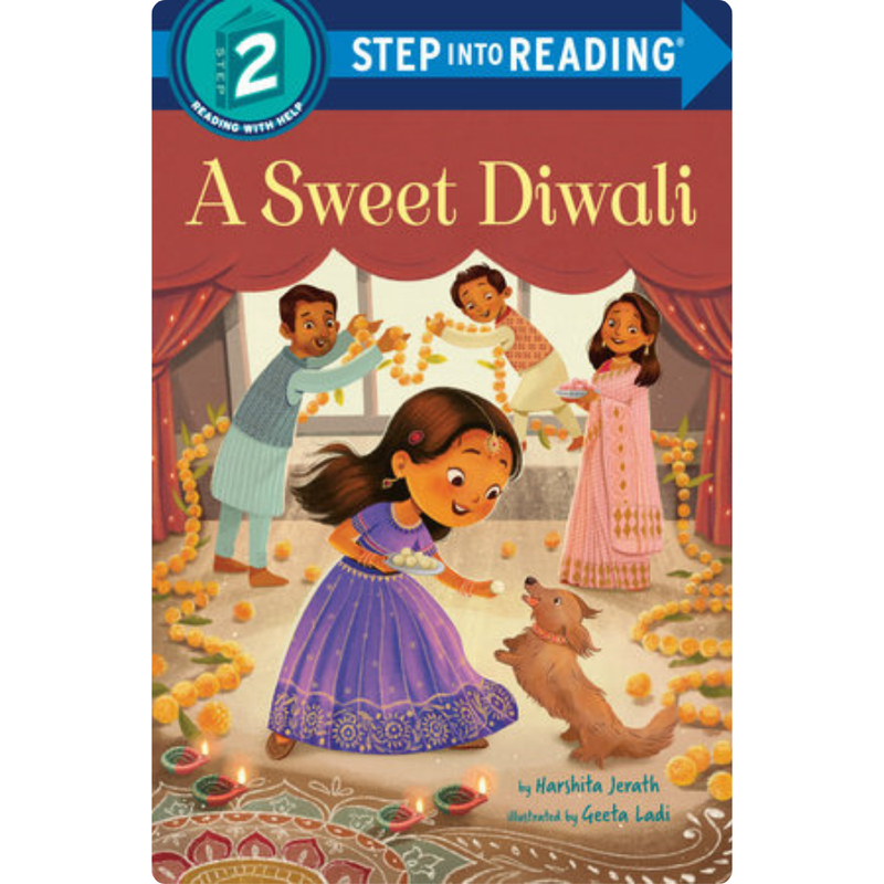 A Sweet Diwali