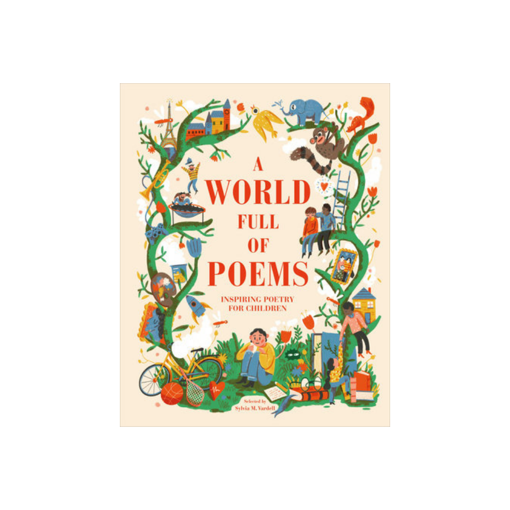 A World Full of Poems