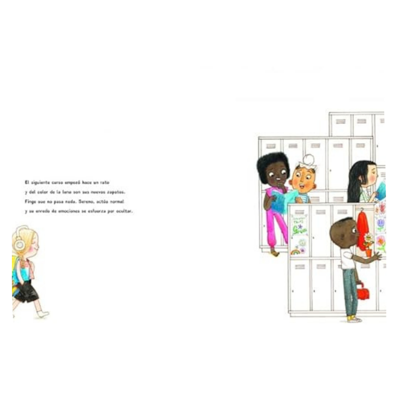 Aarón Soñador, ilustrador