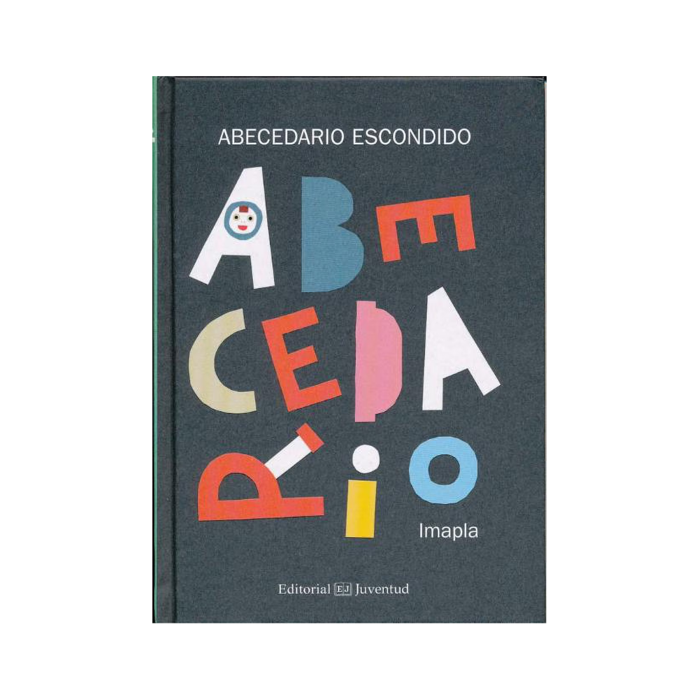 Abecedario Escondido