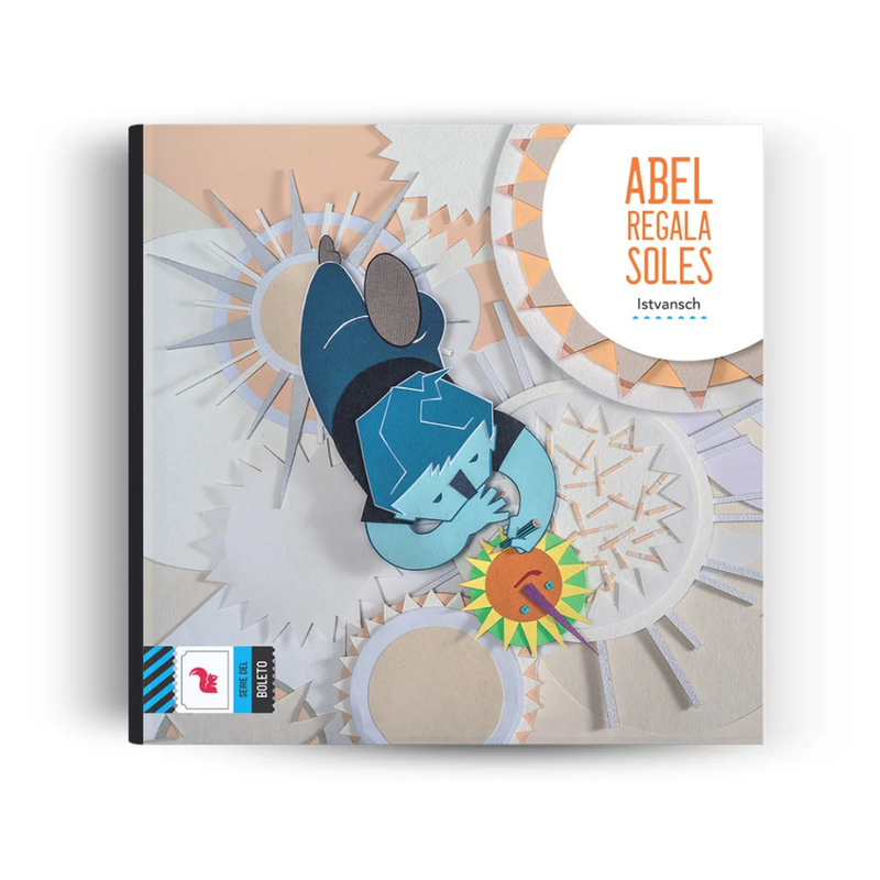 Abel regala soles