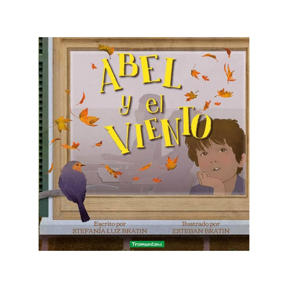 Abel y el viento
