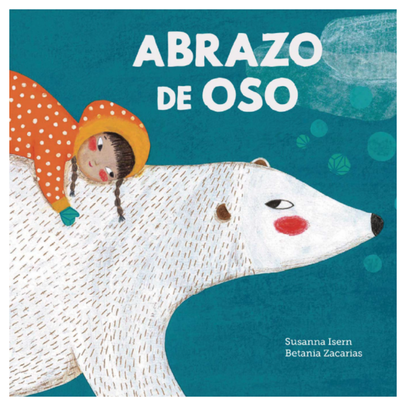 Abrazo de oso