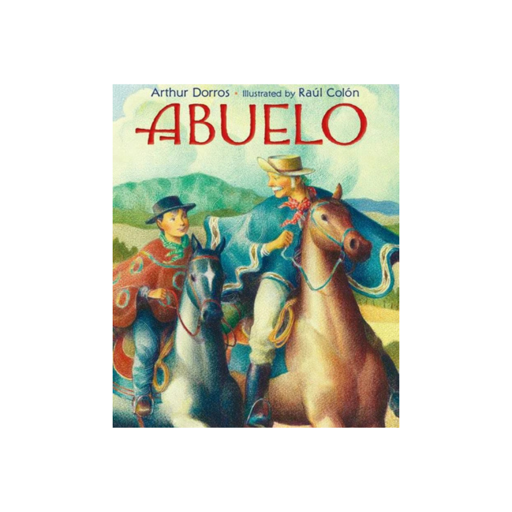 Abuelo