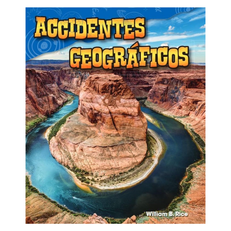 Accidentes geográficos