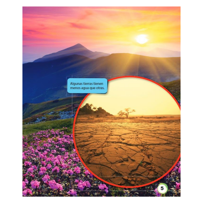 Accidentes geográficos