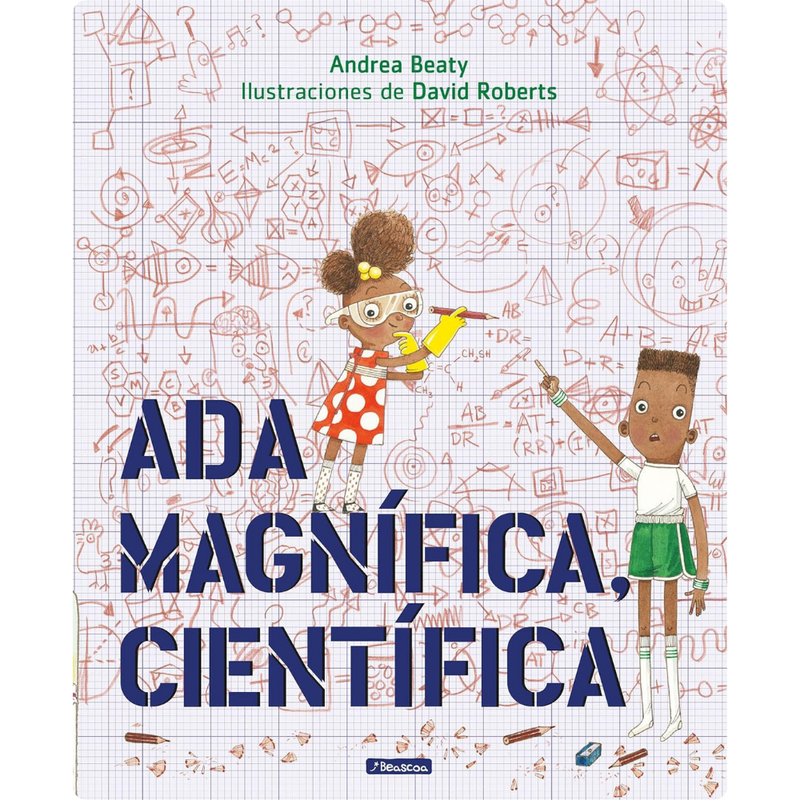 Ada Magnífica, científica